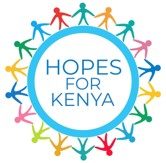 Hopes For Kenya